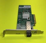 Brocade 84-1000447-01 8GB Pciexpress X8 Fc Hba With Sfp 40-1000194-09. Fixed Price $19.00.