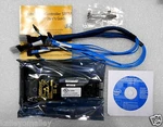 Intel Srcsasjv Raid Controller Low-profile, Sas/sata. New Tested Customer Return. Fixed Price $205.00.
