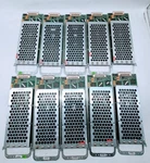 Lot Of Cisco NP108 Universal Port Feature Card 73-3764-02. Fixed Price $699.99.