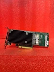 Intel 8-PORT 6GBS Pcie X8 Sas Raid Controller Pn G35828-311. Fixed Price $9.87.