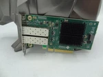 110-1188-50 Chelsio 2-PT Pcie Nic Card (10GB Sfp+). Fixed Price $29.00.