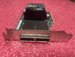 375-3609-03 Sun Oracle 8-PORT 6GBPS Sas Hba Pcie Raid Card Low Profile Used. Fixed Price $11.98.