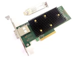 Lenovo 430-8E / Broadcom Lsi 9400-8E Sata Sas Hba Controller 12GBP P24 It Mode. Fixed Price $233.06.