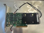 P47777-B21 Hpe MR416I-P GEN11 X16 8GB Pci Storage Controller P47951-001 9560-16I. Fixed Price $899.00.