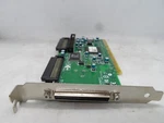 Adaptec ASC-29320A U320 Scsi Pci-x 64BIT Controller No Dell Hp. Fixed Price $150.00.