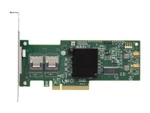 Lsi Megaraid Internal Low Power Sata/sas 9240-8I 6GB/S Pci-e 2.0 Controller. Fixed Price $49.99.