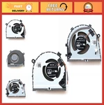 Replacement Cpu & Gpu Cooling Fan For Dell G3/G5 Gaming Laptop 3579/3779/5587. Fixed Price $23.39.