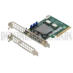 New Supermicro AOC-SLG3-2E4T Nvme Host Bus Adapter Dual-port GEN-3. Fixed Price $106.88.
