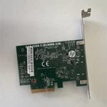 Hp NC365T Dual Port 1GBPS Pcie X4 RJ-45 Network Adapter Card 593717-001. Fixed Price $18.99.