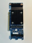 Dell 0543GW H365I PERC12 Adapter 8-LANE Pcie Sas Sata Nvme (GEN4) Card. Fixed Price $350.00.