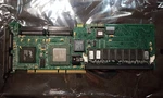 Mylex Acceleraid 352 Scsi Dual Channel Controller W/ 64MB Cache Pci-x/pci. Fixed Price $33.99.
