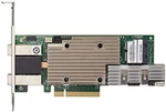 Broadcom Lsi Megaraid 9380-8I8E 16-PORT Pcie 3.0 X8 12G Sas+sata Controller. Fixed Price $675.00.