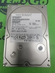 Hitachi Deskstar T7K500 320GB Internal 7200RPM 3.5" - HDT725032VLA380. Fixed Price $14.00.