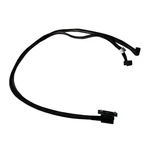Dell X4GG5 Poweredge R7415 R7515 8HDD Lff Perc Mini Sas Cable. Fixed Price $125.00.