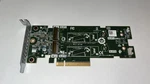 Dell 3JT49-LP BOSS-S1 2X M.2 Sata Ssd Pcie Adapter Low Profile. Fixed Price $28.94.