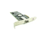 Emulex LPE-1150 LPE1150-E Lightpulse 4GB Single Port Fibre Pci-e Yz. Fixed Price $75.00.