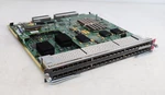 Cisco Catalyst WS-X6848-SFP-2T 48-PORT Ge Interface Module. Fixed Price $119.99.