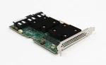 Lenovo Thinksystem 930-24I 4GB Flash 12GB Pcie X8 Raid Adapter Fru P/n: 01KN509. Fixed Price $252.25.
