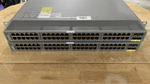 Lot Of N2K-C2248TP-1GE Cisco Nexus 48-PORT Fabric Extender Dual Psu. Fixed Price $99.99.
