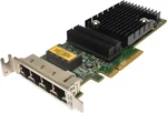 Sun ATLS1QGE Quad-port Gb Pcie X8 Network Card Pn 501-7606-06, 511-1422-01 Lp. Fixed Price $34.96.