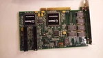 3WARE 2-PORT SATA-150 Raid Card 700-0121-03. Fixed Price $74.99.