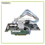 46C8927 Ibm Serveraid M5015 Sas Sata Controller 90Y4266 W/ 2X 69Y0993 1X 43W8888. Fixed Price $25.99.