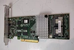 Cisco Lsi 6GB/S Sas Sata Mega Raid Controller Card 74-7119-02 R2XX-PL003 Used. Fixed Price $14.90.