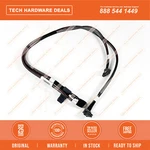 782431-001 New Bulk Hpe Cable Mini Sas 8SFF+H240. Fixed Price $19.95.