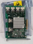 Lenovo - 03X3834 16 Port 6GBPS Sata Expander For Hba Cards SAS2008 SAS2308. Fixed Price $24.95.