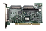 Adaptec Scsi Card 29160 1809606-17 1809607-00 Rev.b Fast Shipping. Fixed Price $79.99.
