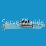 593120-001 AH627A AH627-60003 Hp Dual Channel Pcie Hba. Fixed Price $129.00.