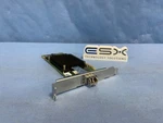 Dell 3T3T7 Emulex LPE31000 Single Port 16GB/S Fiber Channel Hba W/ Sfp. Fixed Price $58.95.