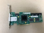 Ibm Lsi Logic SAS3445E-R Raid Controller Card 3GBS Fru 44E8701. Fixed Price $17.99.