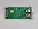 Ibm 00ND008 40GBPS Nic X2 Xfp Ports 00DM068 ECH48837Q 00DM067. Fixed Price $199.99.
