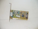 Vintage Pctel PCT789T-C1 Pci 56K V.90 Fax Modem Card Compaq 239887-004 Tested. Fixed Price $8.99.