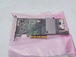 Lsi L3-25413-12C 6GB Megaraid Sas 9271-8ICC 8-PORT Sata Controller. Fixed Price $199.98.