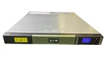 New Eaton 5P1550GR 1550VA Ups Battery Backup 1U Rack 240V 078-000-122-01. Fixed Price $377.77.