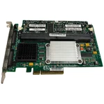 Lsi Logic L1-01037-07 Raid Controller SCSI320-2E W/ Ram & Battery, In Auction. Fixed Price $25.00.
