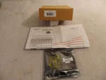 LSI00260 Megaraid LSIIBBU06 07 08 Remote Battery Kit WH-1. Fixed Price $27.55.