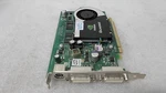 Dell 0RN034 Nvidia Quadrofx 1700 512MB Dual Dvi S-video Pcie Card. Fixed Price $24.99.