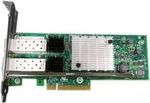 Dell W127585595 0CYK8V-RFB Crd Ntwk 10GE Sfp+ Intel 2P. Fixed Price $212.48.