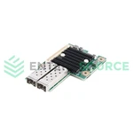Quanta DA0F03PC8B0 Dual Port 10GB Sfp+ Mezzanine Network Adapter. Fixed Price $14.99.