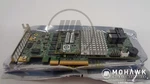 Supermicro AOC-S3108L-H8IR 12GB/S 8-PORT Sas Sata Raid Adapter /w LSICVM02. Fixed Price $187.00.