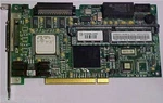 Ami American Megatrends Series 466 Lvd Single Channel Raid Controller. Fixed Price $21.99.