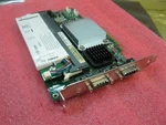 Ibm 39R8852 Megaraid 8480 Sas Pci-express Adapter Lsi L1-01080 W/battery. Fixed Price $200.00.