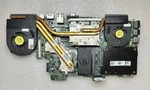 Dell Precision M4600 Motherboard Intel I7-2640M 2.8GHZ, 8YFGW, SR03R. Fixed Price $70.00.