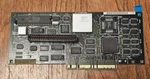 Clean Vintage 83X5085, 6127873B Ibm Hard Drive Riser Card Pulled PS/2 Model. Fixed Price $16.49.