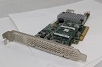 Lsi Megaraid Mr Sas 9271-4I Controller Card L3-25413-37001, L3-25419-07A. Fixed Price $19.95.