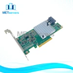 Lsi 9300-8I SAS3008 8-PORT 12GB Pcie It Mode Freenas Hba Controller. Fixed Price $39.99.