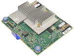 Hp RMR416I-A Sas Sata Nvme Raid Controller 4GB P28335-001 G10. Fixed Price $584.38.
